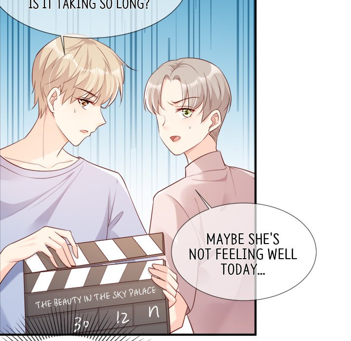 Read The Celebrity Queen chapter 3 image 70 on Lezhin