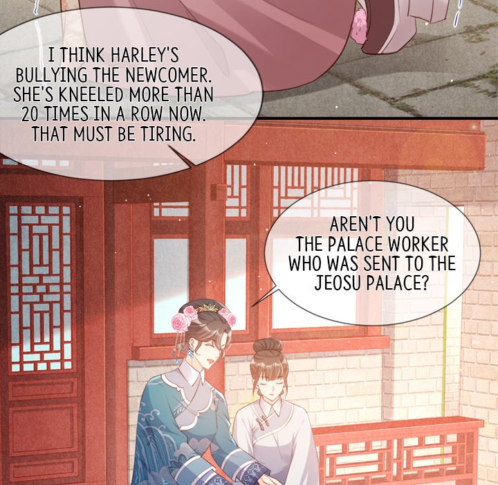 Read The Celebrity Queen chapter 3 image 72 on Lezhin