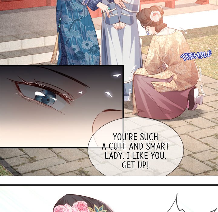 Read The Celebrity Queen chapter 3 image 73 on Lezhin