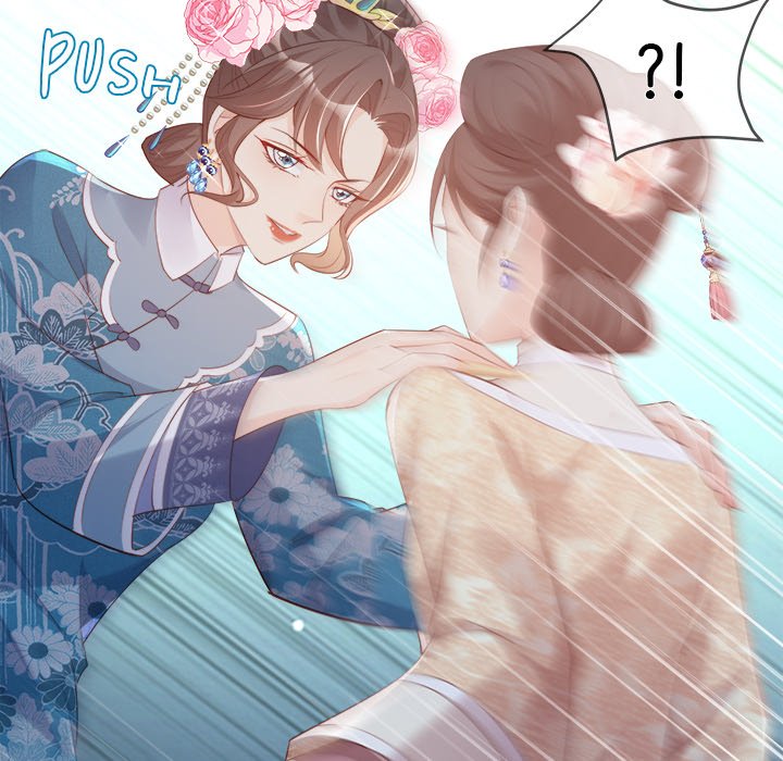 Read The Celebrity Queen chapter 3 image 74 on Lezhin