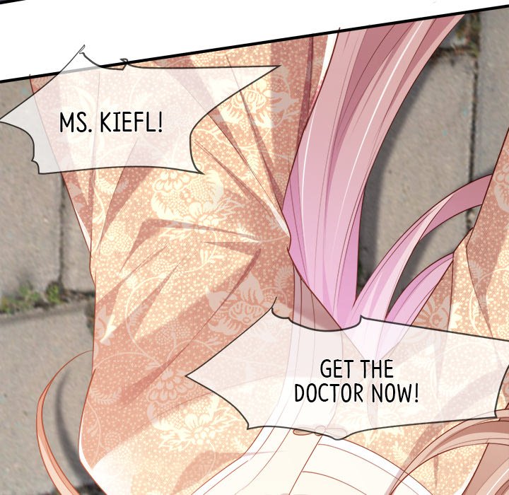 Read The Celebrity Queen chapter 3 image 76 on Lezhin