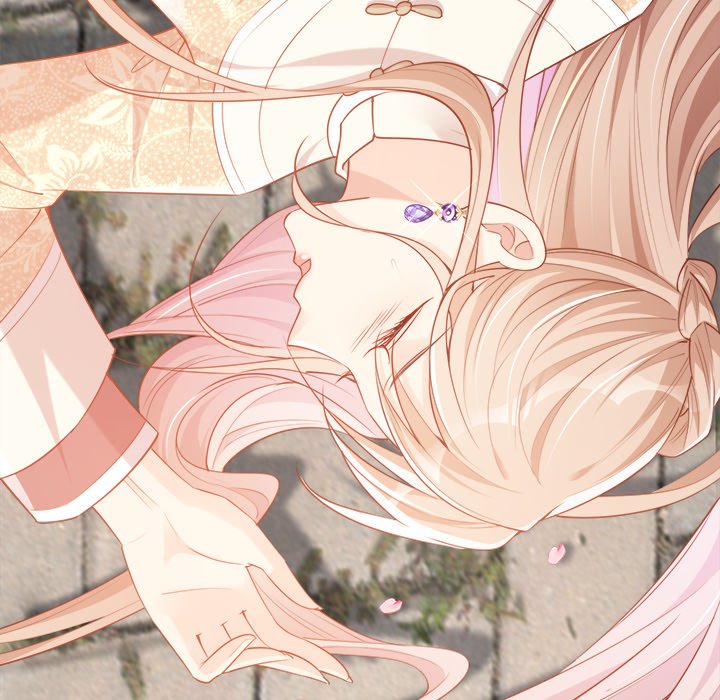 Read The Celebrity Queen chapter 3 image 77 on Lezhin