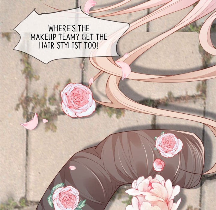 Read The Celebrity Queen chapter 3 image 78 on Lezhin