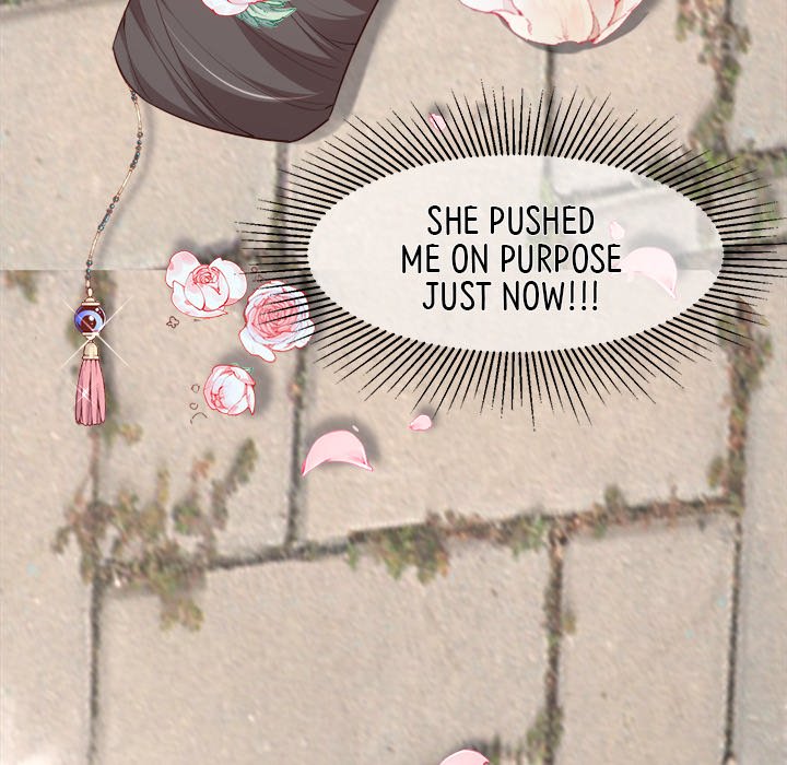 Read The Celebrity Queen chapter 3 image 79 on Lezhin