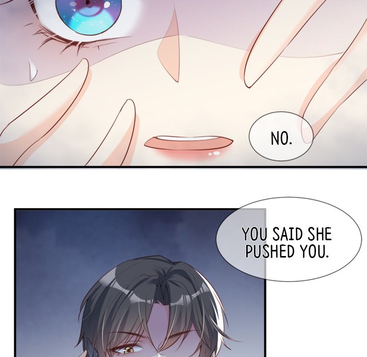 Read The Celebrity Queen chapter 3 image 86 on Lezhin