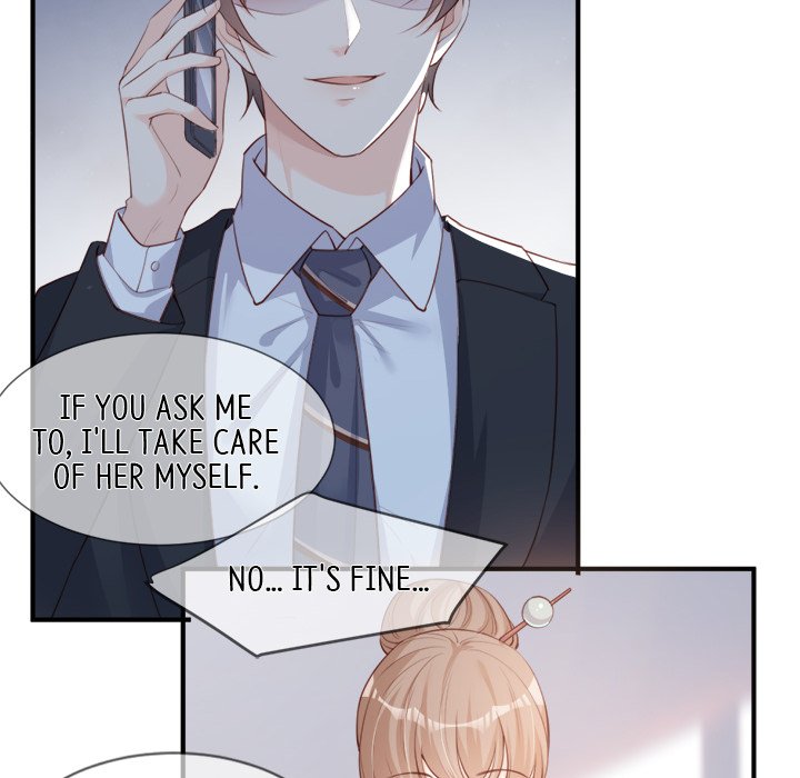 Read The Celebrity Queen chapter 3 image 87 on Lezhin
