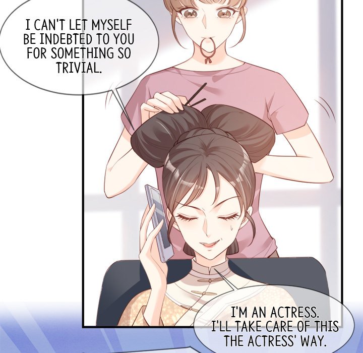Read The Celebrity Queen chapter 3 image 88 on Lezhin
