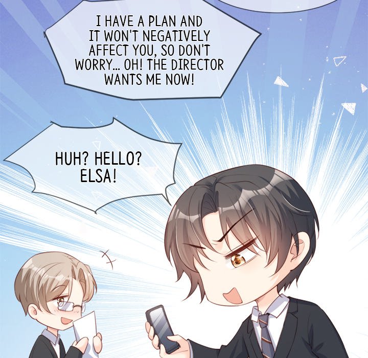 Read The Celebrity Queen chapter 3 image 89 on Lezhin