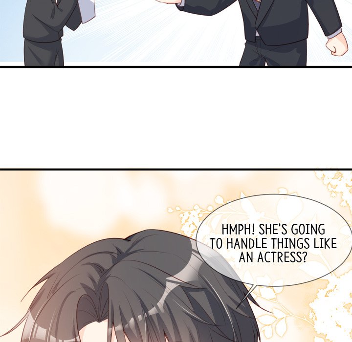 Read The Celebrity Queen chapter 3 image 90 on Lezhin
