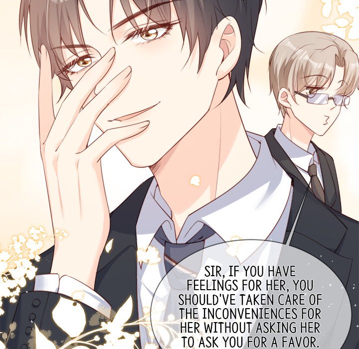 Read The Celebrity Queen chapter 3 image 91 on Lezhin