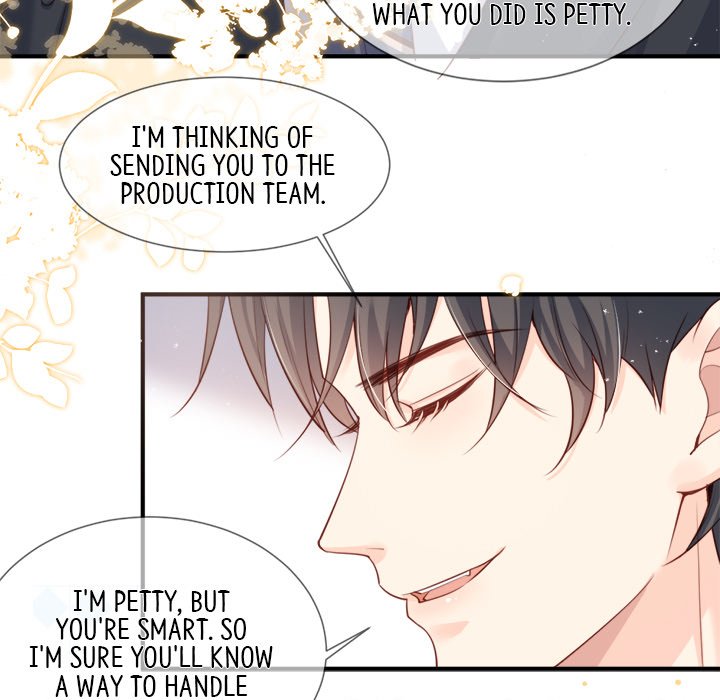 Read The Celebrity Queen chapter 3 image 92 on Lezhin