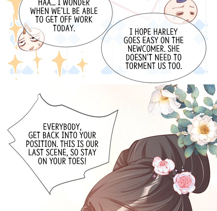 Read The Celebrity Queen chapter 3 image 94 on Lezhin