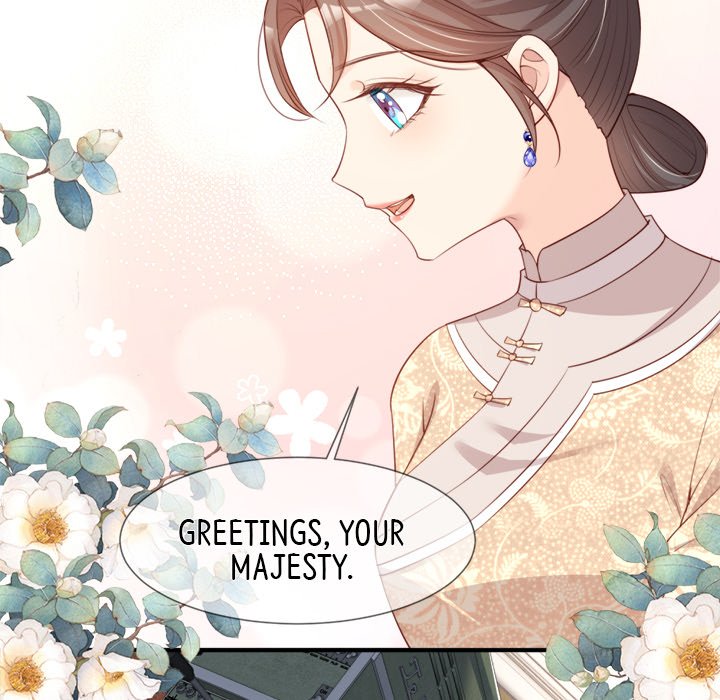 Read The Celebrity Queen chapter 3 image 95 on Lezhin