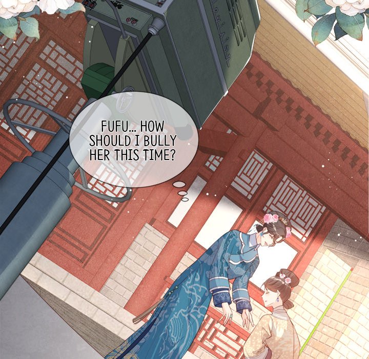 Read The Celebrity Queen chapter 3 image 96 on Lezhin