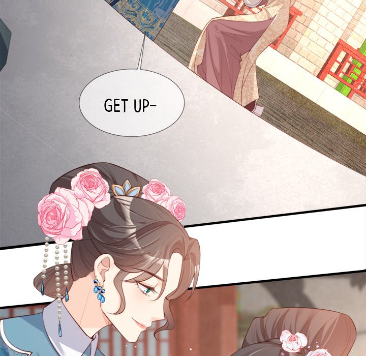 Read The Celebrity Queen chapter 3 image 97 on Lezhin
