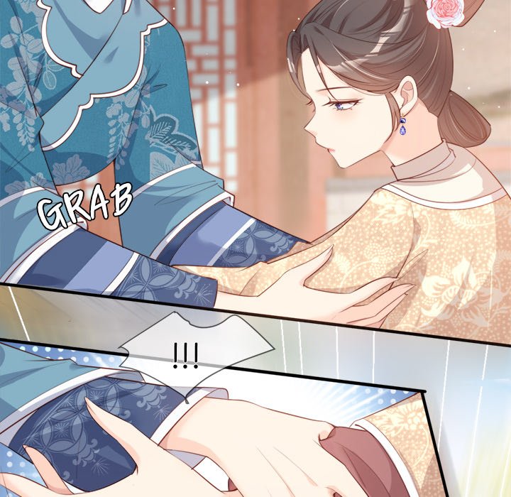 Read The Celebrity Queen chapter 3 image 98 on Lezhin