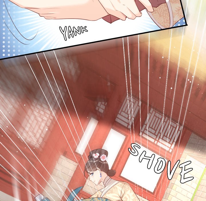 Read The Celebrity Queen chapter 3 image 99 on Lezhin