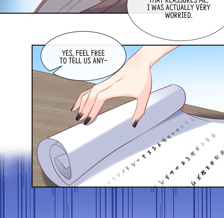 The Celebrity Queen The Celebrity Queen EP 30 - Toomics page 101 - 