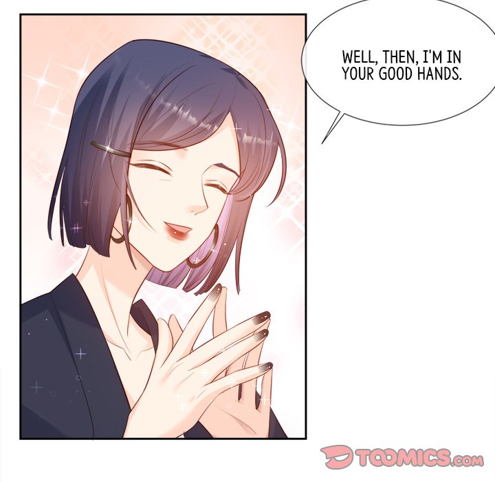 The Celebrity Queen The Celebrity Queen EP 30 - Toomics page 106 - 