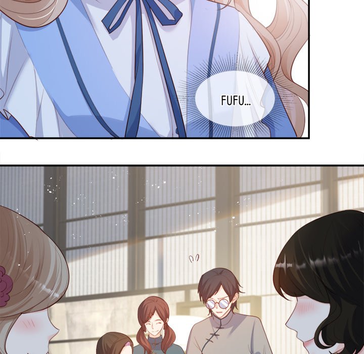 The Celebrity Queen The Celebrity Queen EP 30 - Toomics page 12 - 