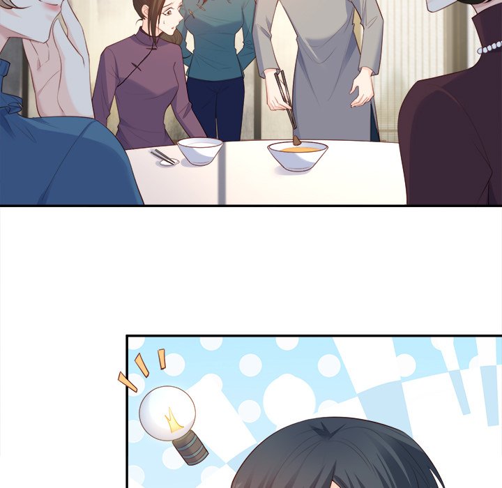 The Celebrity Queen The Celebrity Queen EP 30 - Toomics page 13 - 