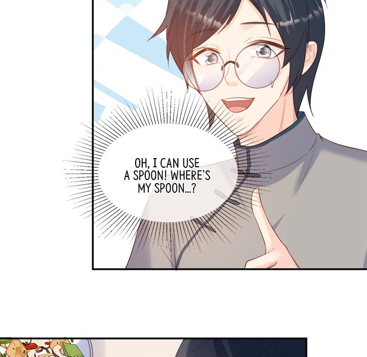 The Celebrity Queen The Celebrity Queen EP 30 - Toomics page 14 - 