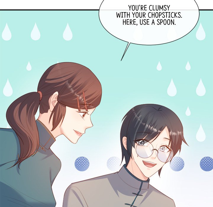 The Celebrity Queen The Celebrity Queen EP 30 - Toomics page 16 - 