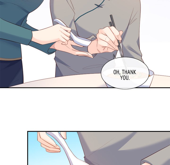 The Celebrity Queen The Celebrity Queen EP 30 - Toomics page 17 - 