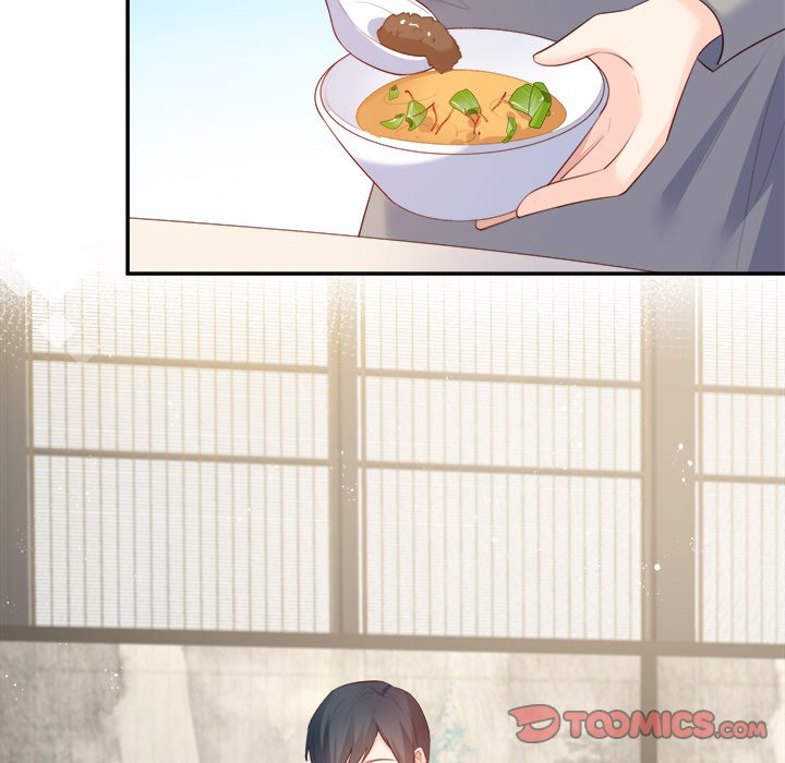 The Celebrity Queen The Celebrity Queen EP 30 - Toomics page 18 - 