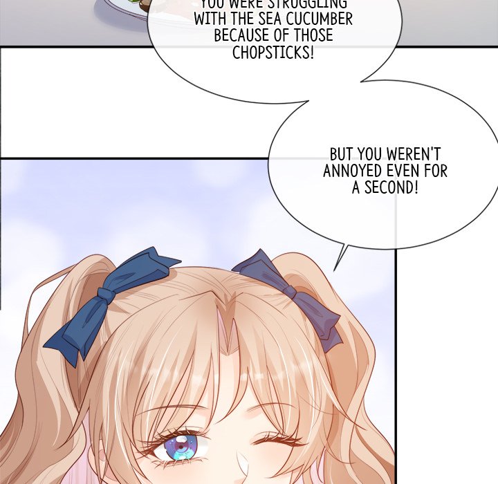 The Celebrity Queen The Celebrity Queen EP 30 - Toomics page 20 - 