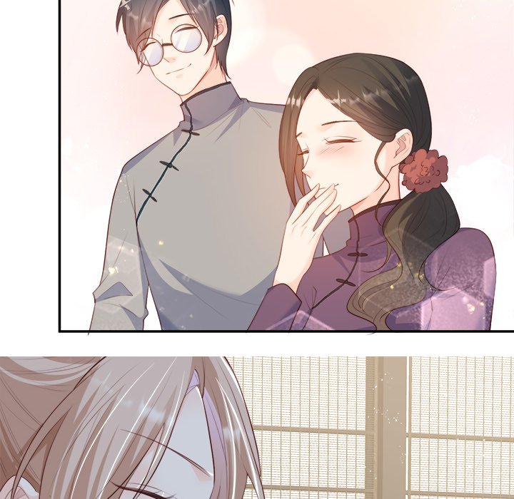 The Celebrity Queen The Celebrity Queen EP 30 - Toomics page 22 - 