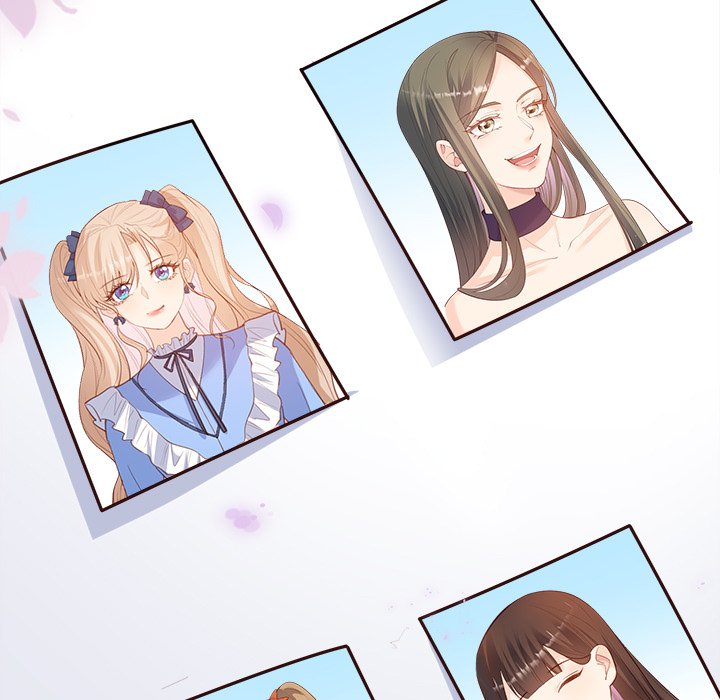 The Celebrity Queen The Celebrity Queen EP 30 - Toomics page 25 - 