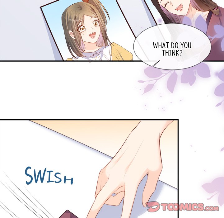 The Celebrity Queen The Celebrity Queen EP 30 - Toomics page 26 - 