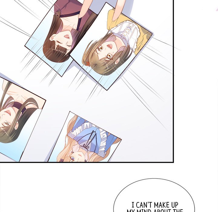 The Celebrity Queen The Celebrity Queen EP 30 - Toomics page 27 - 