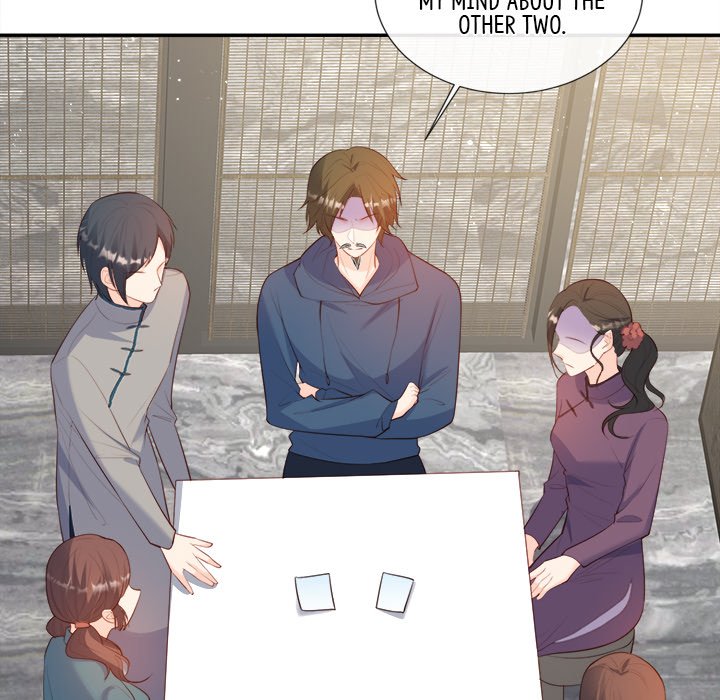 The Celebrity Queen The Celebrity Queen EP 30 - Toomics page 28 - 