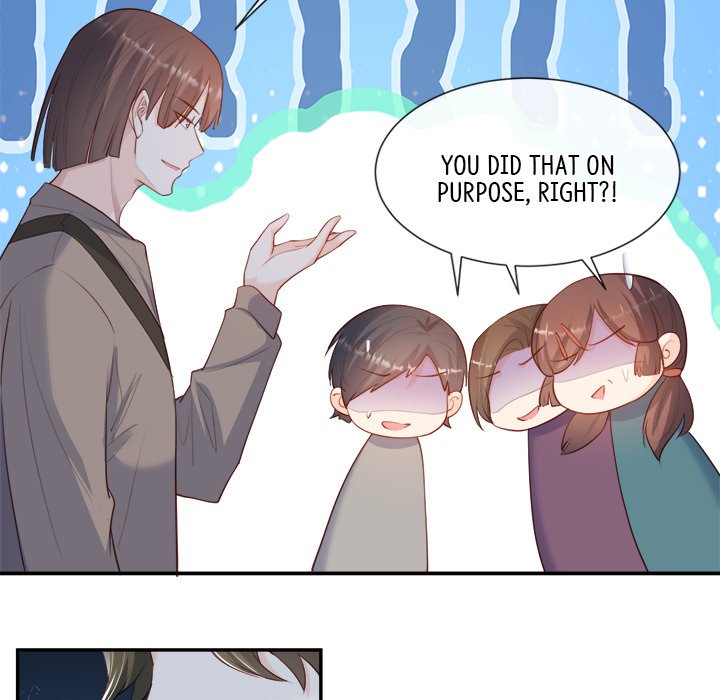 The Celebrity Queen The Celebrity Queen EP 30 - Toomics page 37 - 