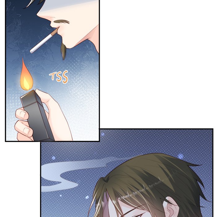 The Celebrity Queen The Celebrity Queen EP 30 - Toomics page 38 - 