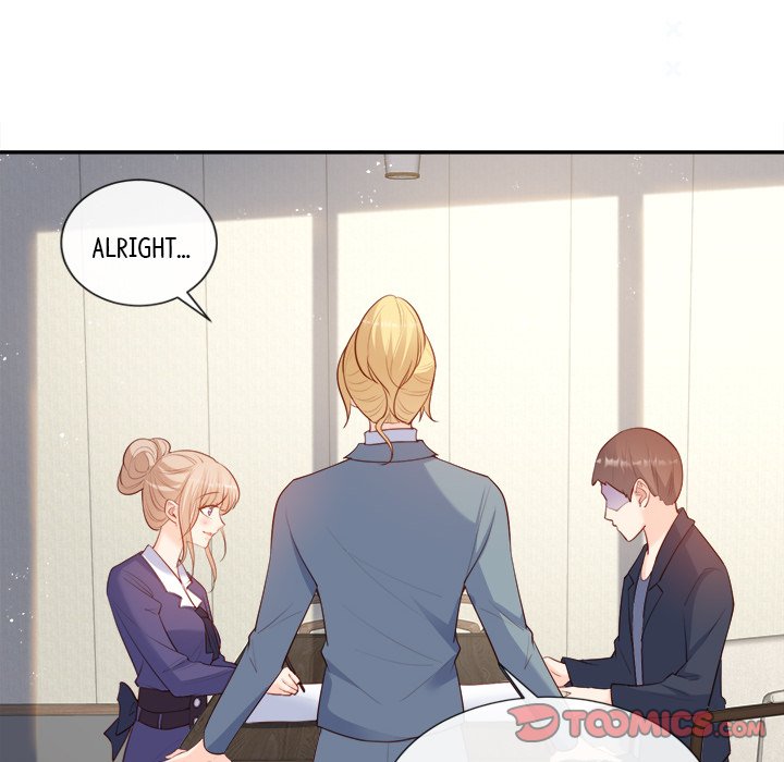 The Celebrity Queen The Celebrity Queen EP 30 - Toomics page 42 - 