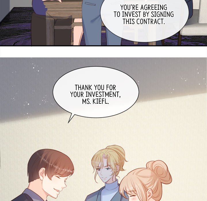 The Celebrity Queen The Celebrity Queen EP 30 - Toomics page 43 - 