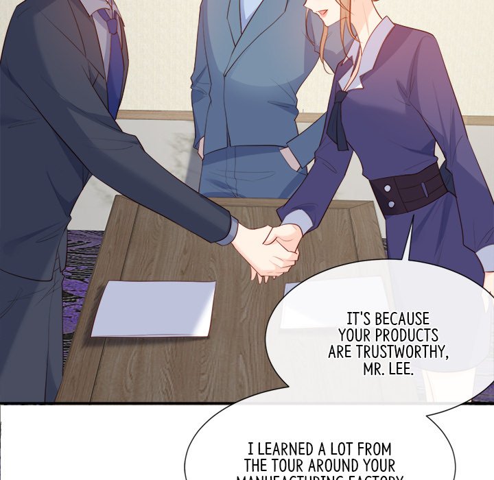 The Celebrity Queen The Celebrity Queen EP 30 - Toomics page 44 - 