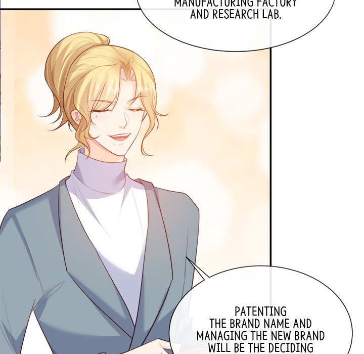 The Celebrity Queen The Celebrity Queen EP 30 - Toomics page 45 - 
