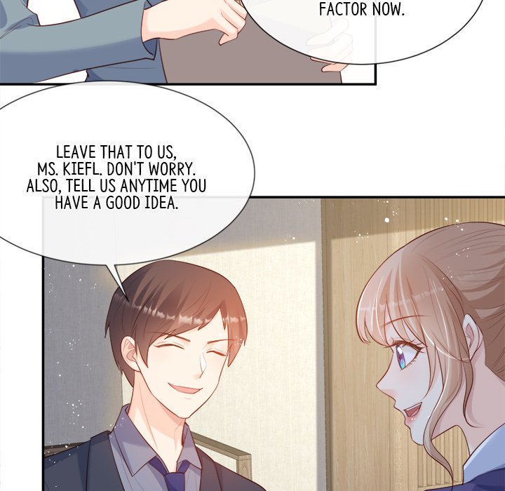 The Celebrity Queen The Celebrity Queen EP 30 - Toomics page 46 - 