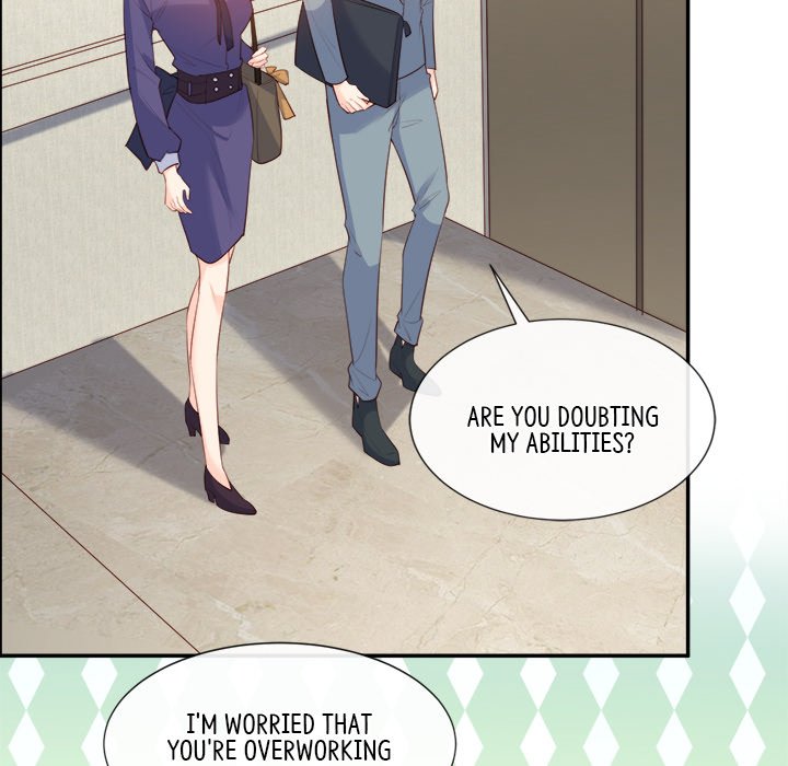 The Celebrity Queen The Celebrity Queen EP 30 - Toomics page 49 - 