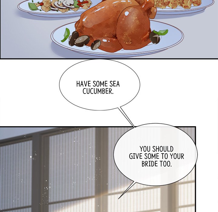The Celebrity Queen The Celebrity Queen EP 30 - Toomics page 6 - 