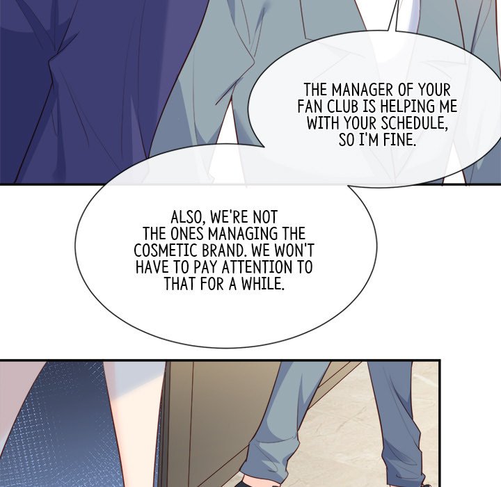 The Celebrity Queen The Celebrity Queen EP 30 - Toomics page 51 - 