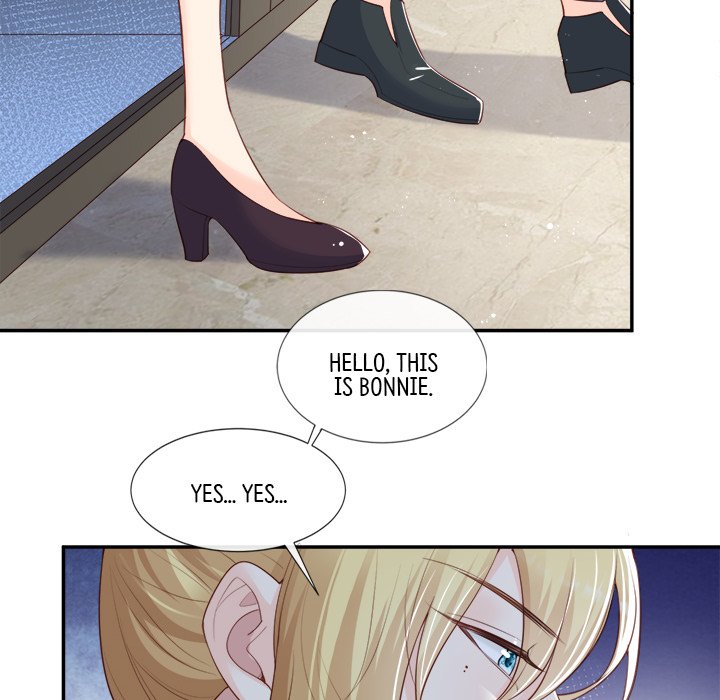 The Celebrity Queen The Celebrity Queen EP 30 - Toomics page 52 - 
