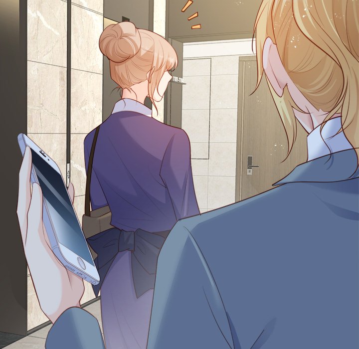 The Celebrity Queen The Celebrity Queen EP 30 - Toomics page 54 - 