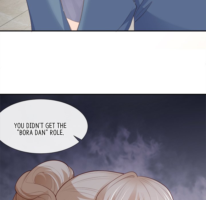 The Celebrity Queen The Celebrity Queen EP 30 - Toomics page 55 - 