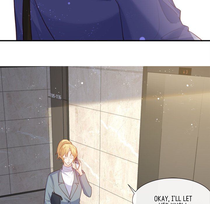 The Celebrity Queen The Celebrity Queen EP 30 - Toomics page 57 - 