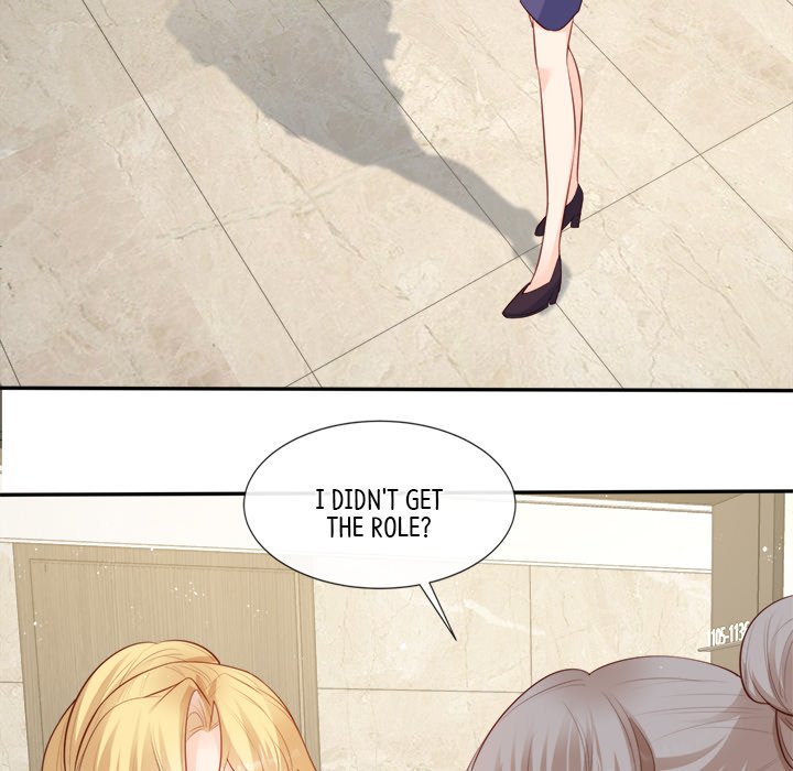 The Celebrity Queen The Celebrity Queen EP 30 - Toomics page 59 - 